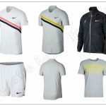 Equipamento de Roger Federer para o Australian Open 2018