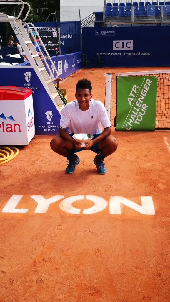Auger-Aliassime