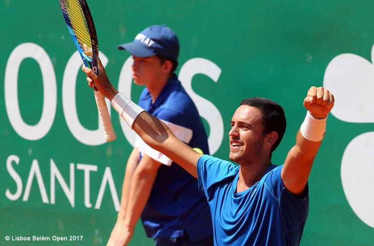 Fotografia de Gonçalo Oliveira