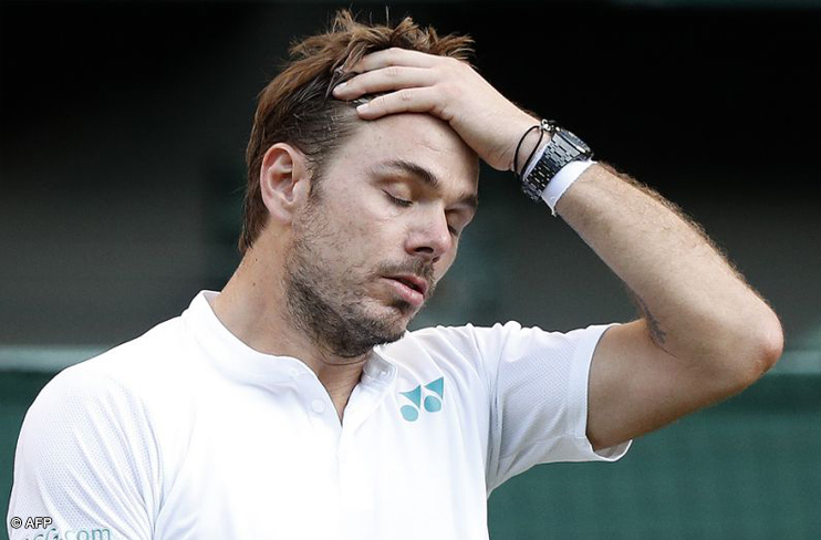 Stan Wawrinka