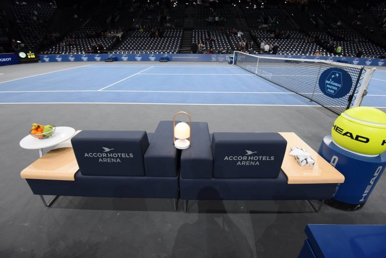 Tirage Au Sort Rolex Paris Master 2022