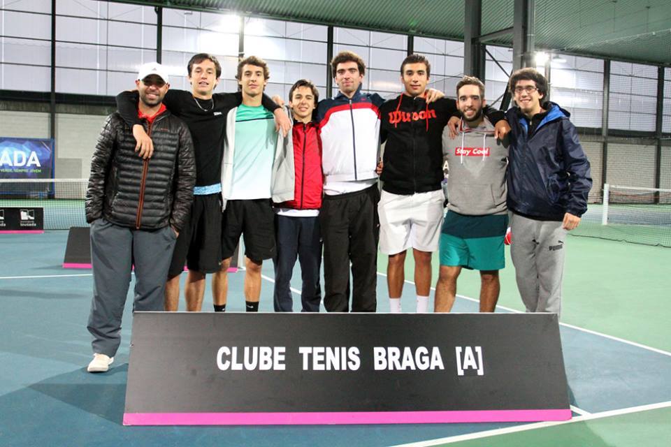 Clube de Ténis de Braga