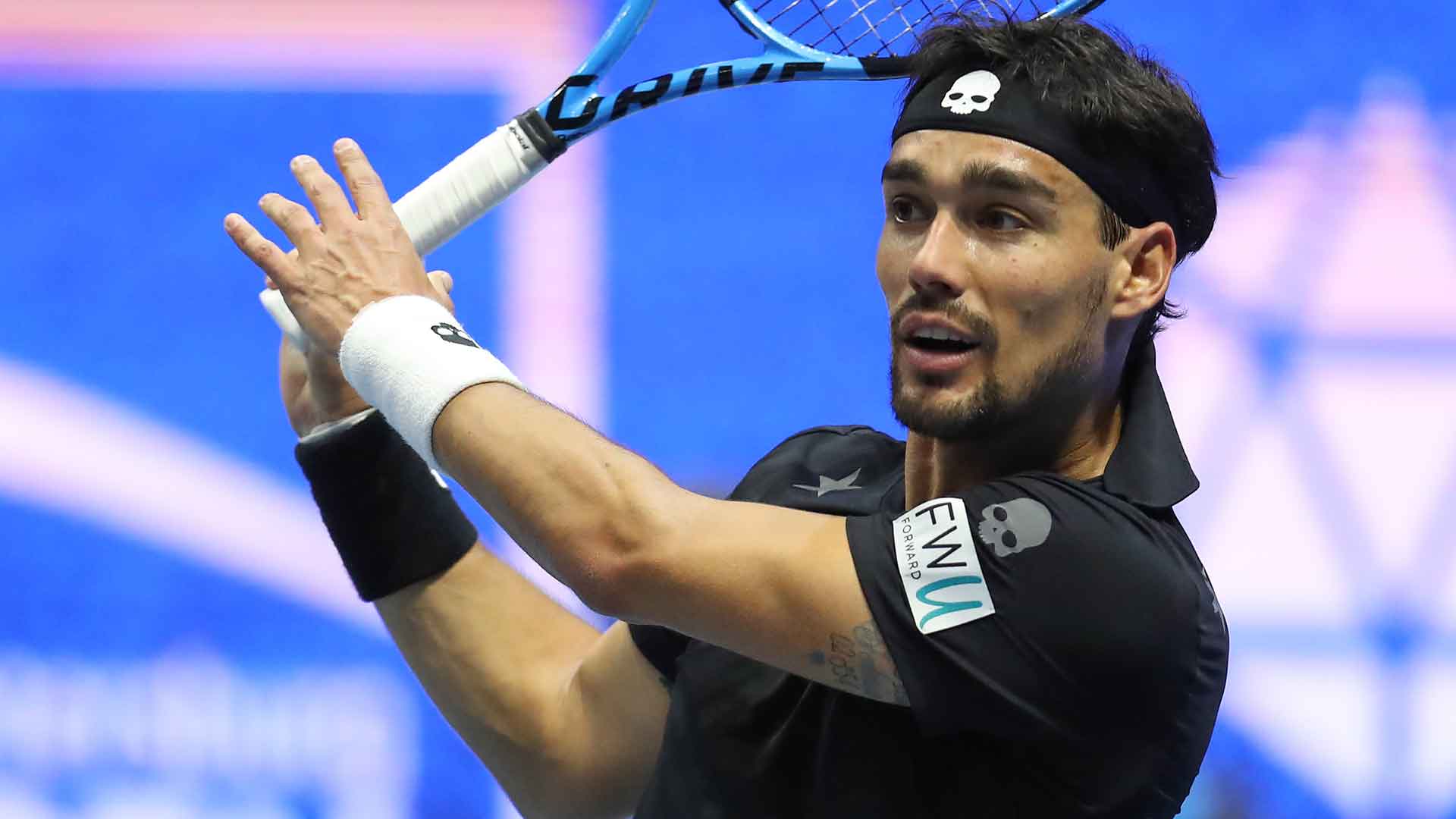 Fognini S.Petersb.