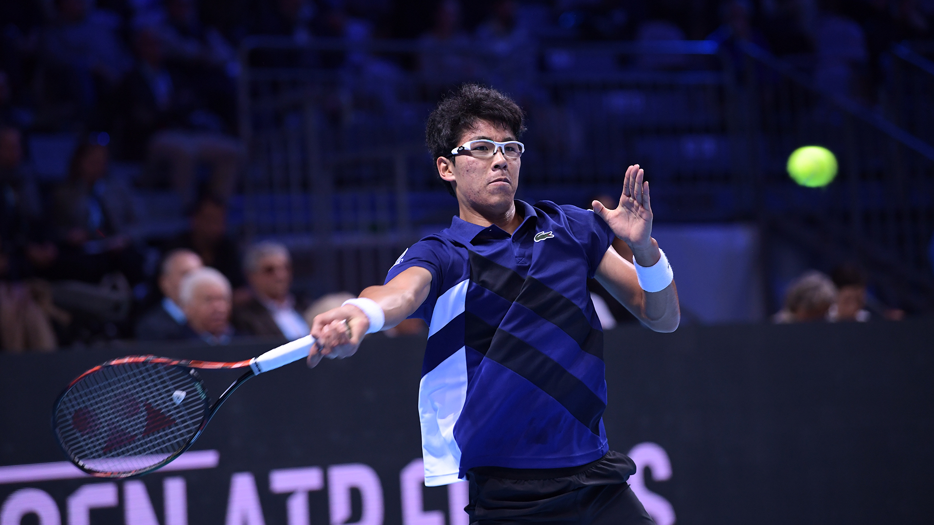Hyeon CHung