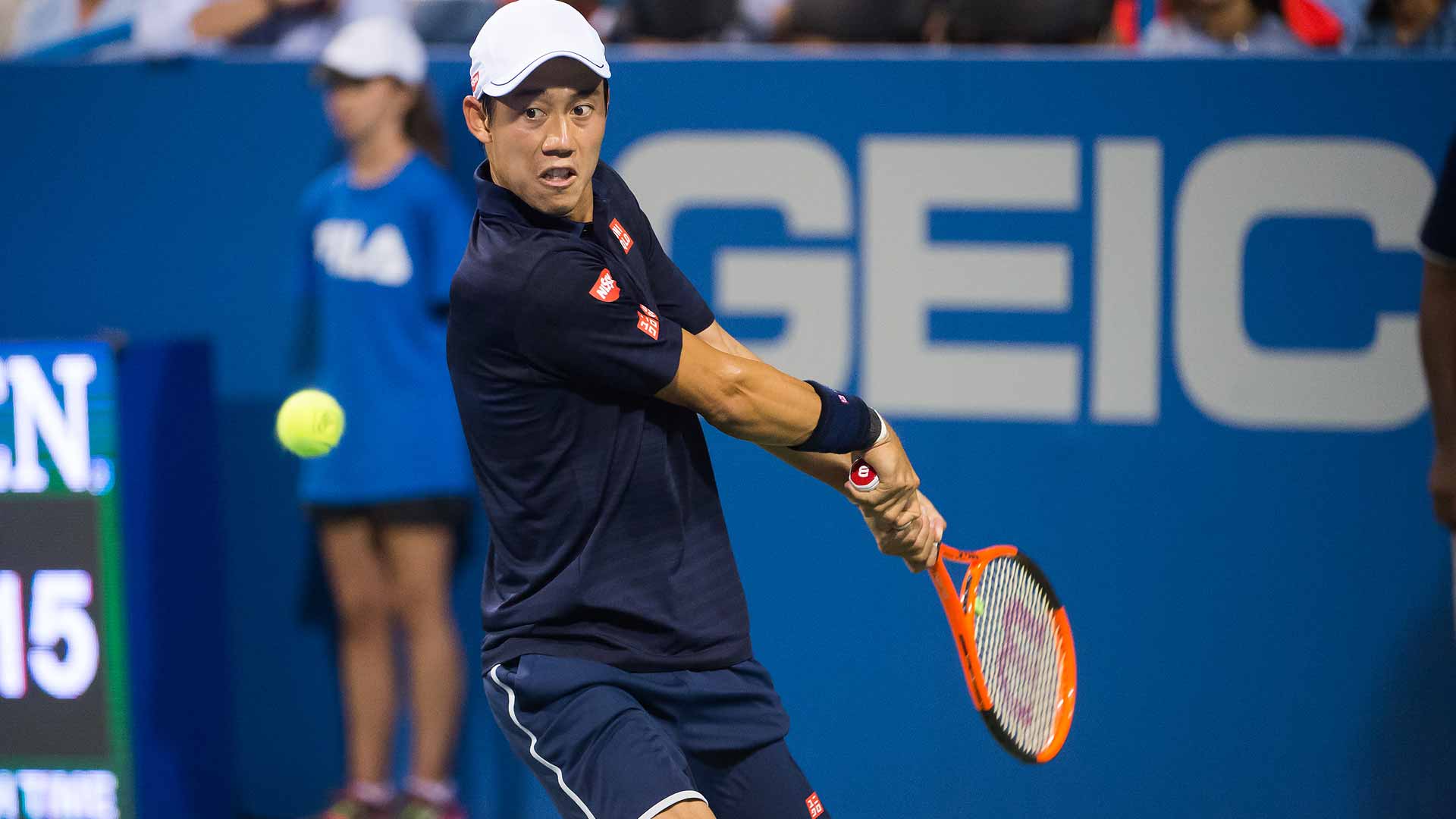 Kei-Nishikori