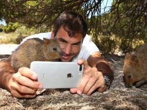 Roger Federer em Perth_1