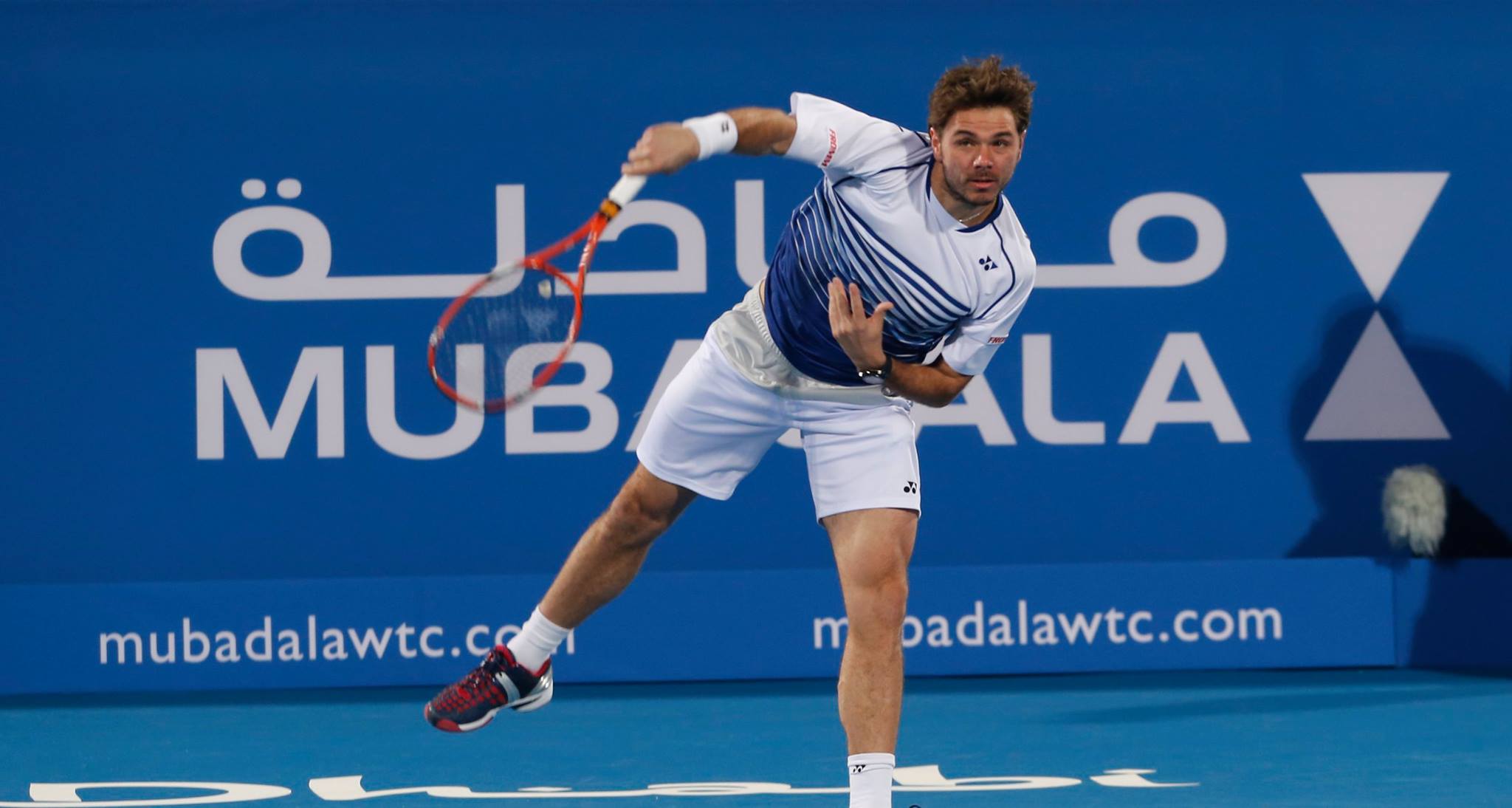 Stan Wawrinka 222