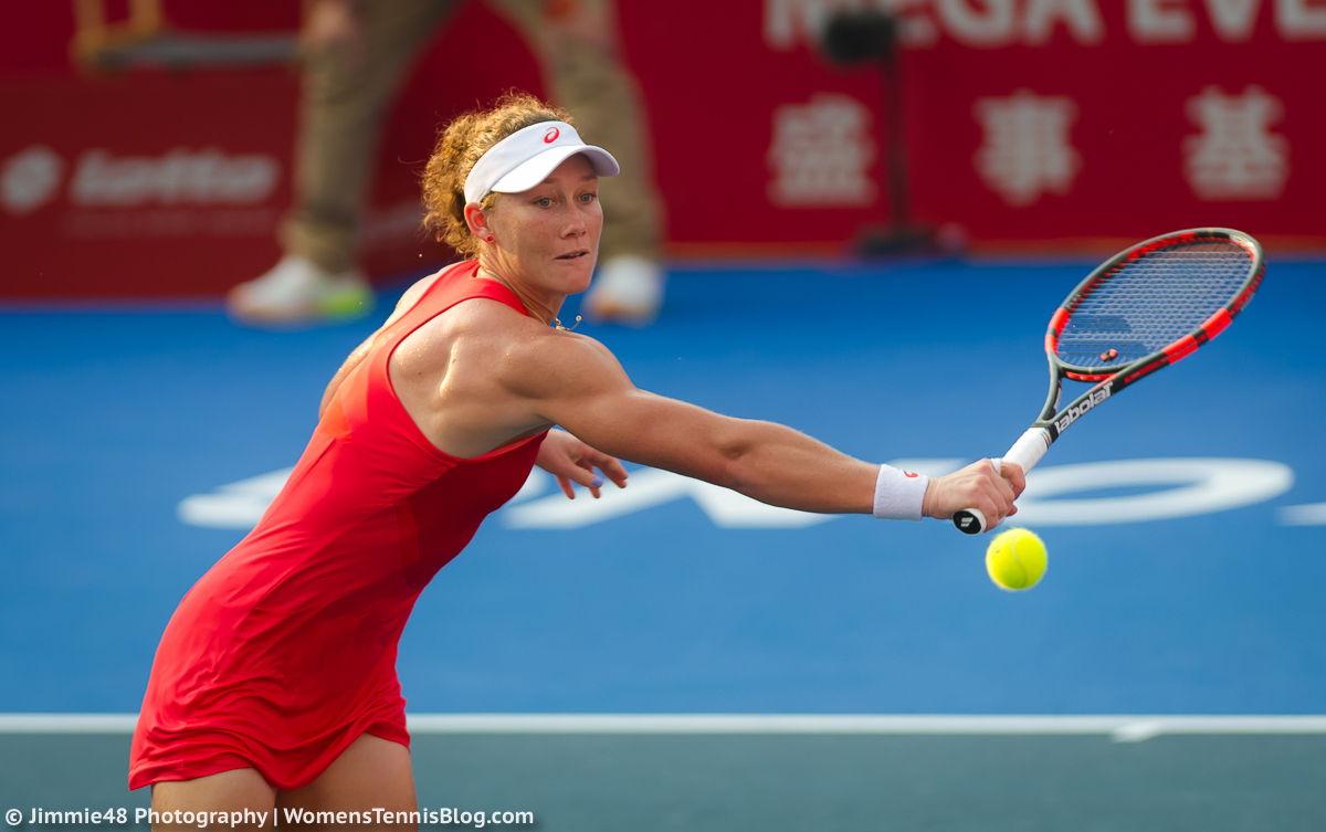 Stosur