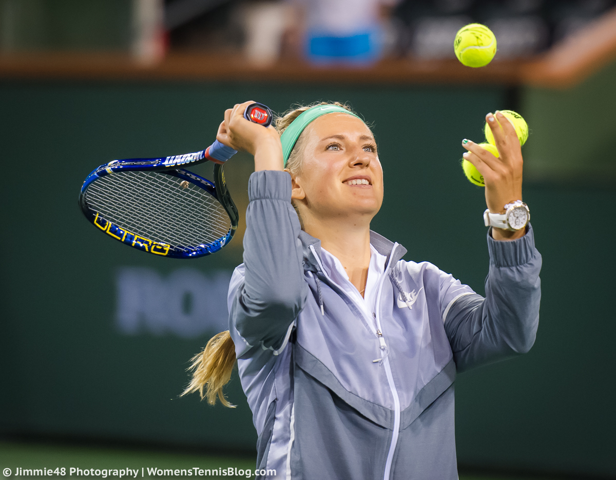 Victoria Azarenka 111