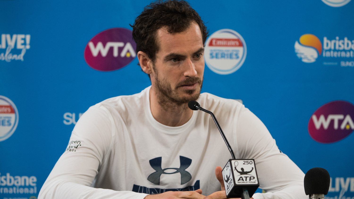 Andy Murray