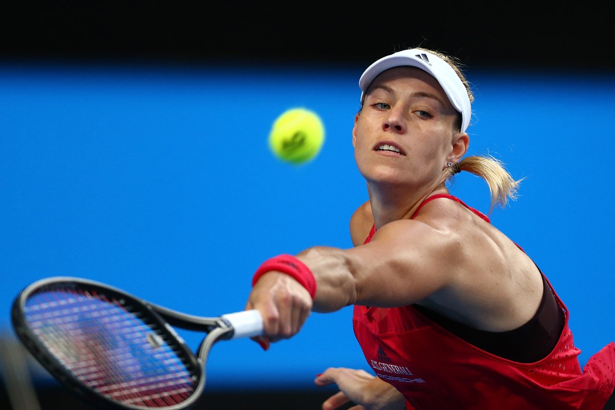 Angelique Kerber