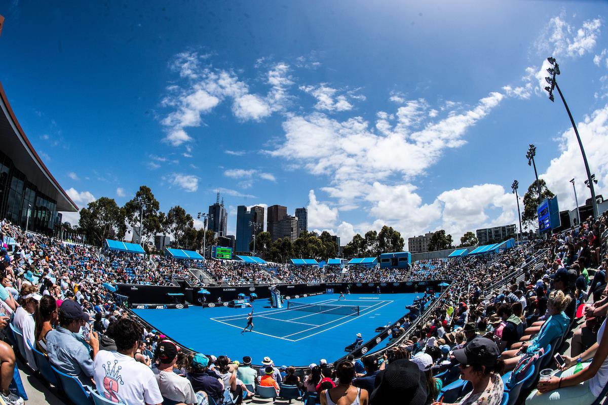 Australian Open 2