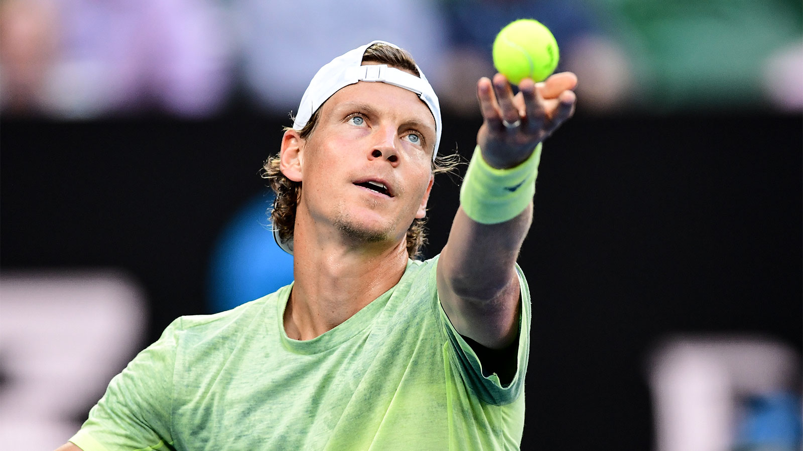 Berdych AO 2018