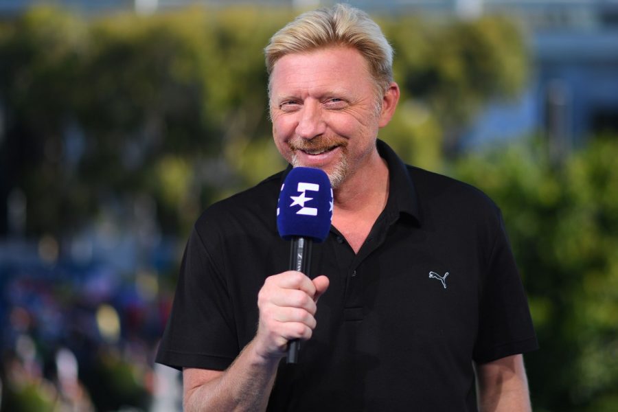 Boris-Becker-Eurosport