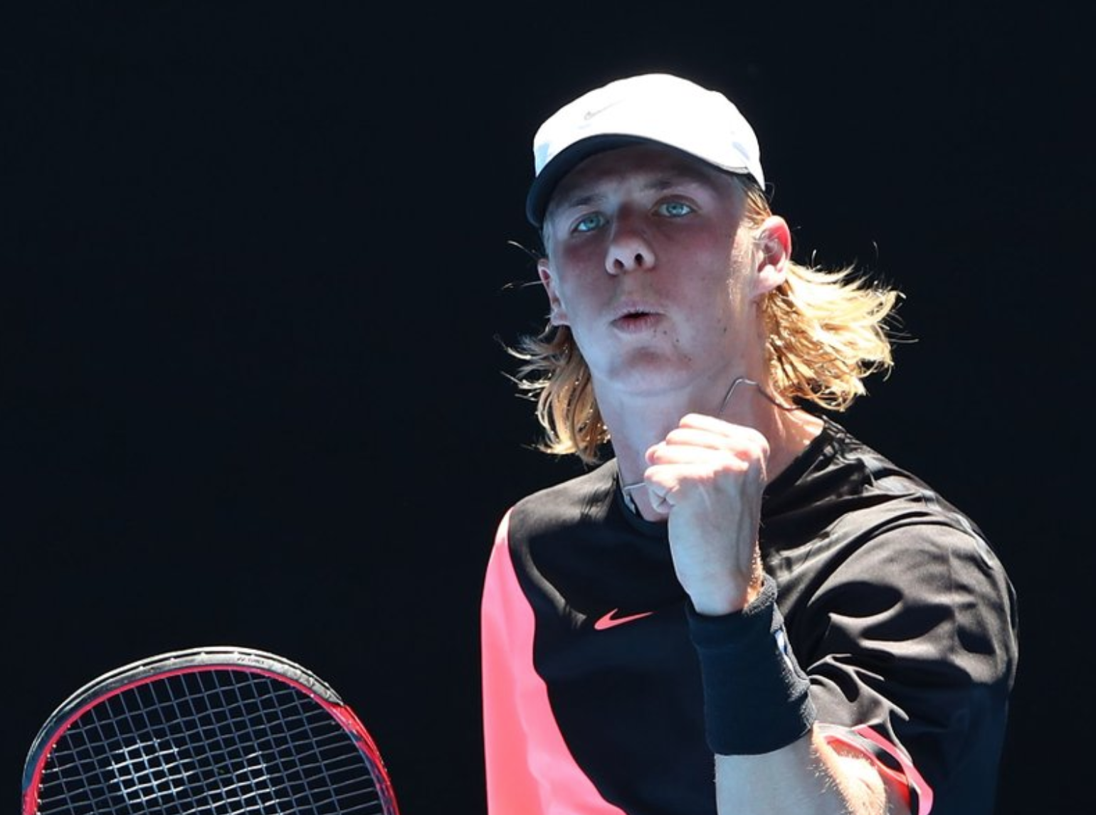 Denis Shapovalov