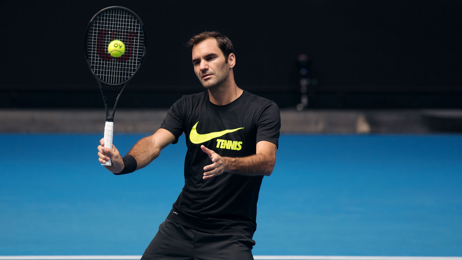 Federer AO1