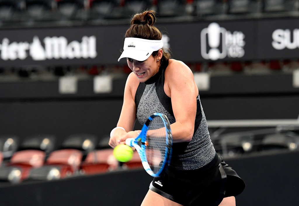 Garbiñe Muguruza 012