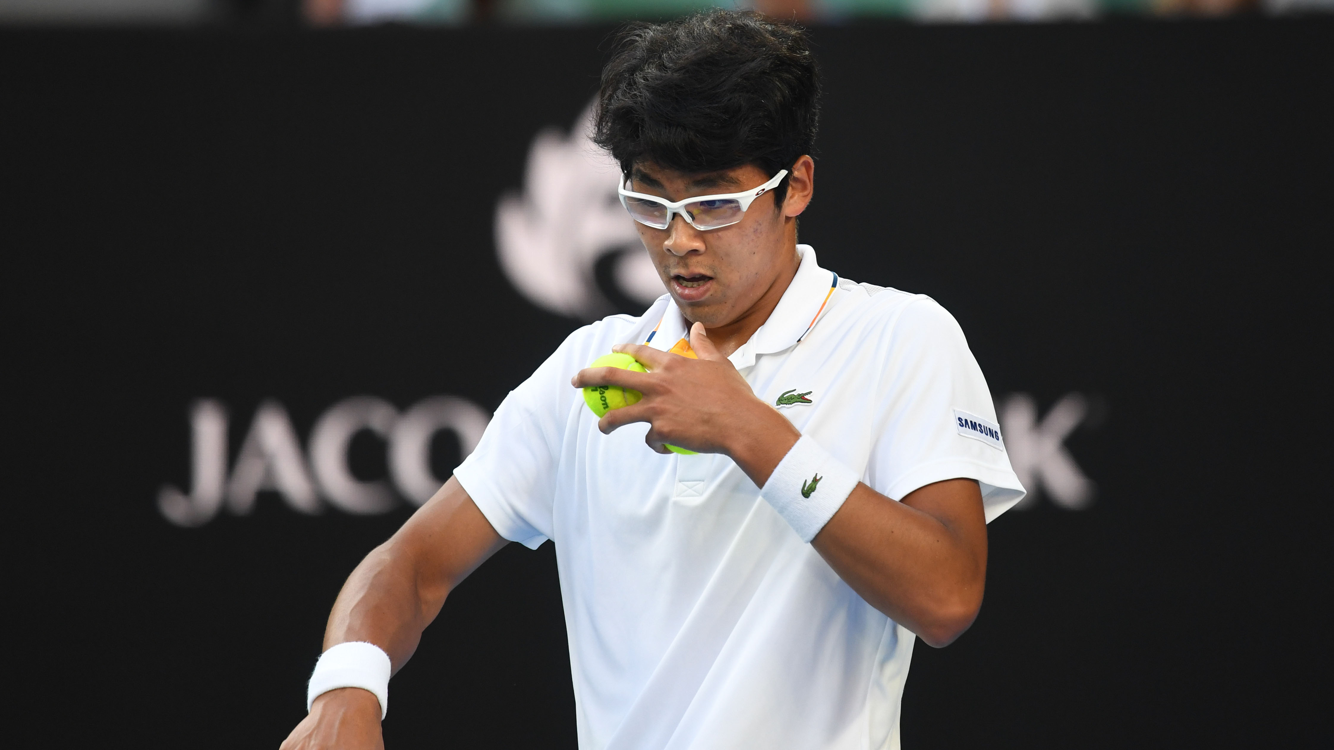 Hyeon Chung AO