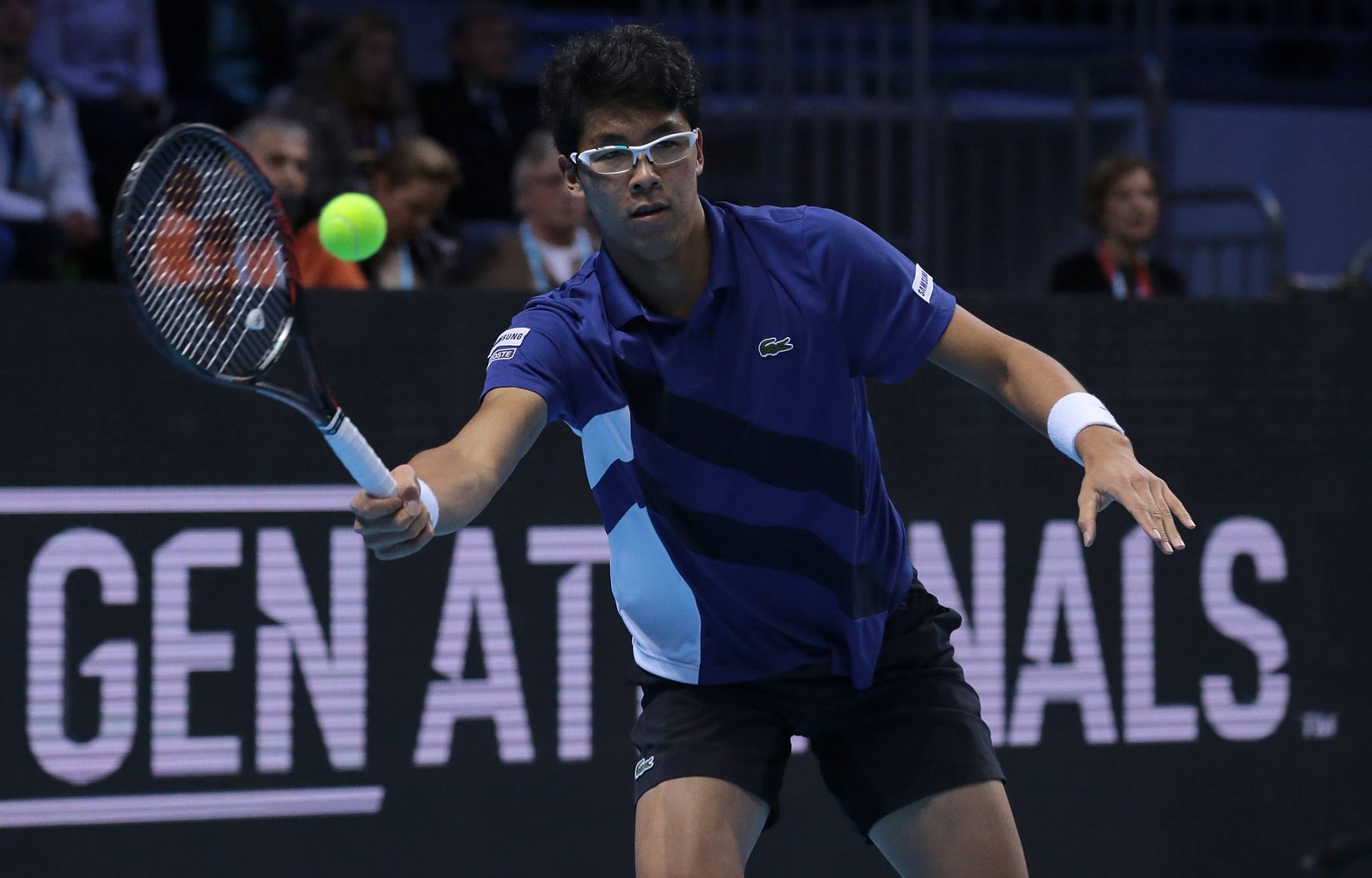Hyeon Chung M