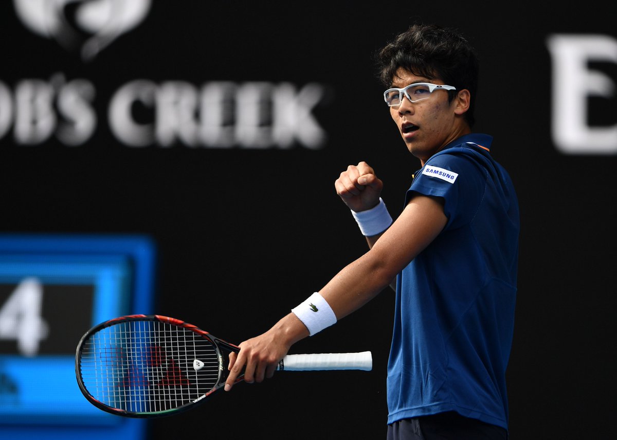 Hyeon Chung