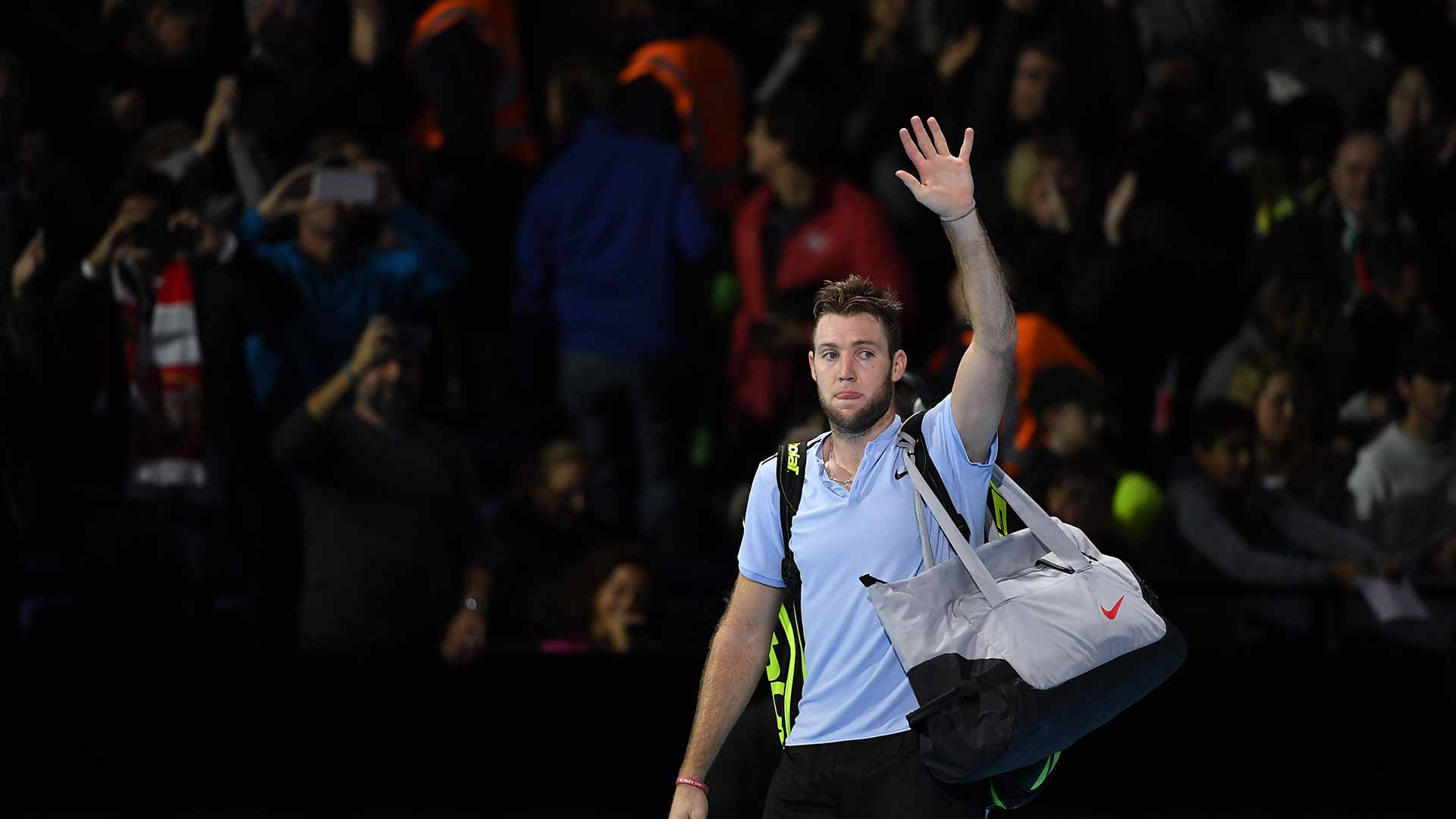 JackSock