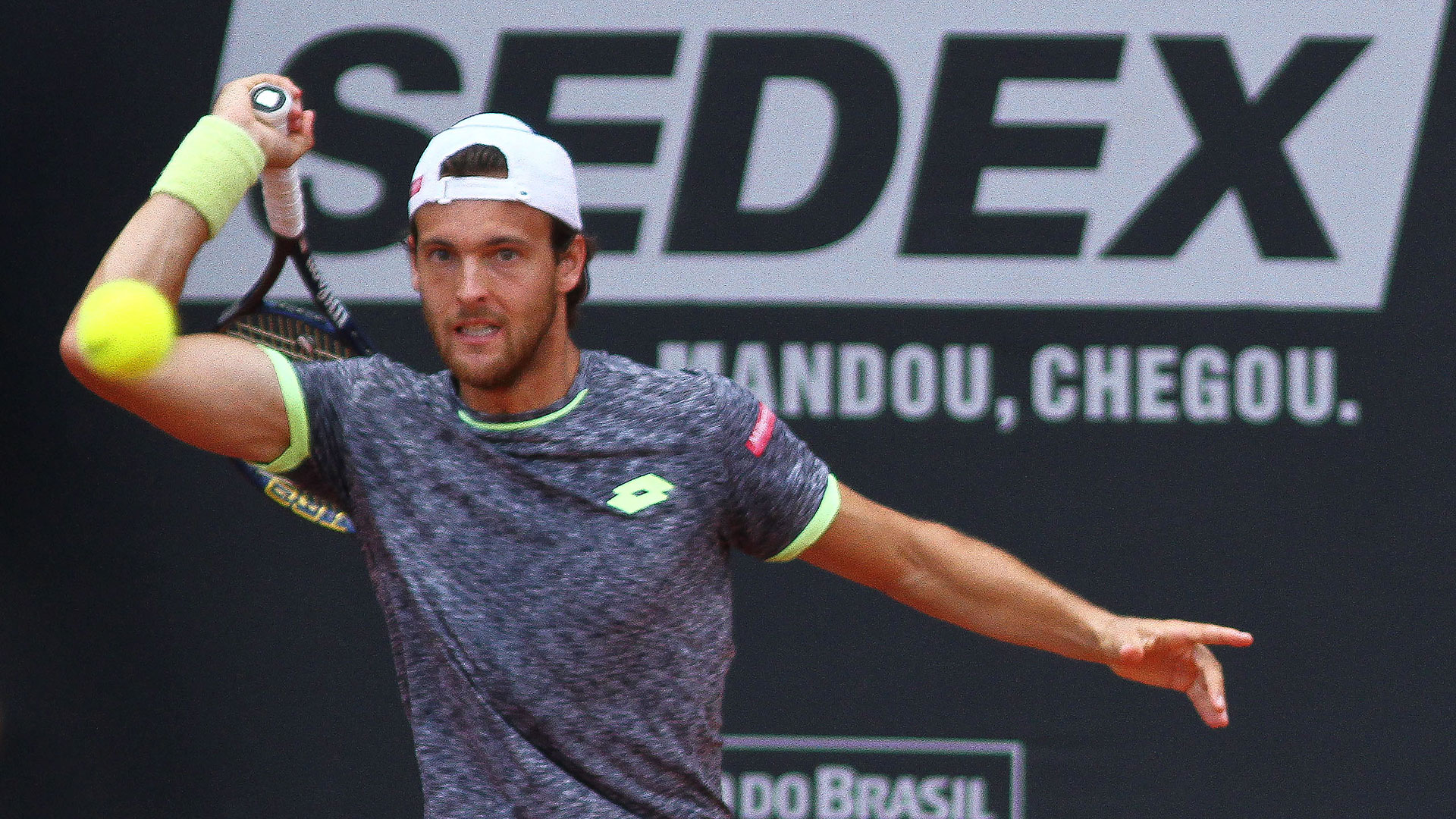 Joao Sousa B
