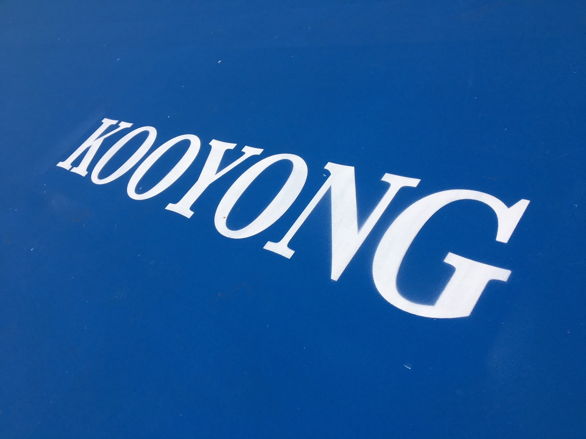 Kooyong
