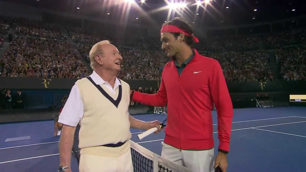 Laver-Federer
