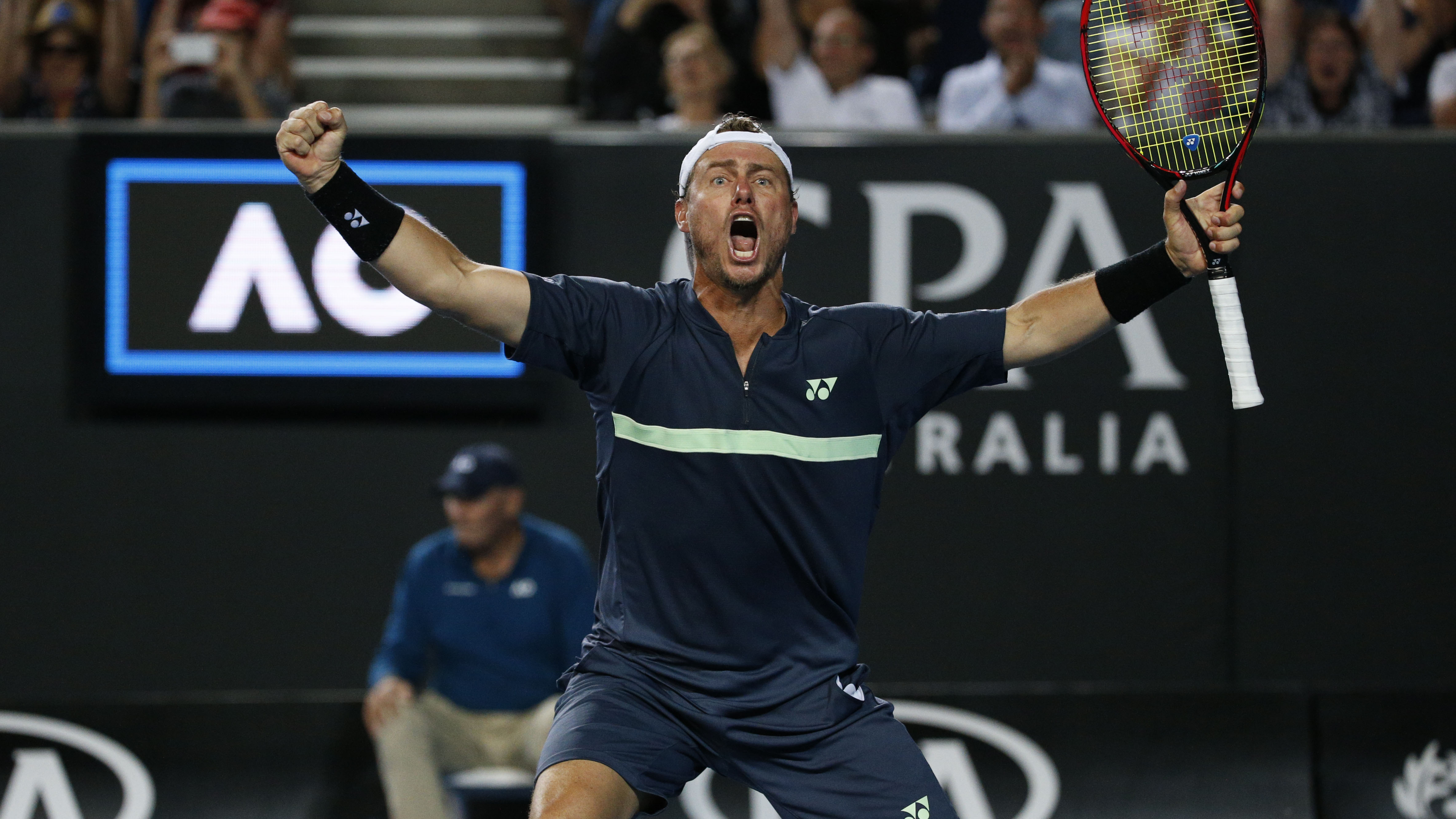 Lleyton Hewitt