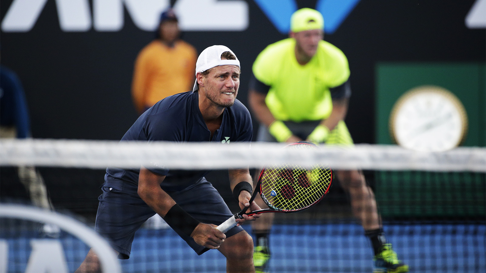 Lleyton Hewitt
