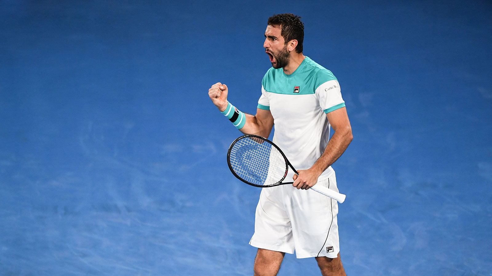 Marin Cilic