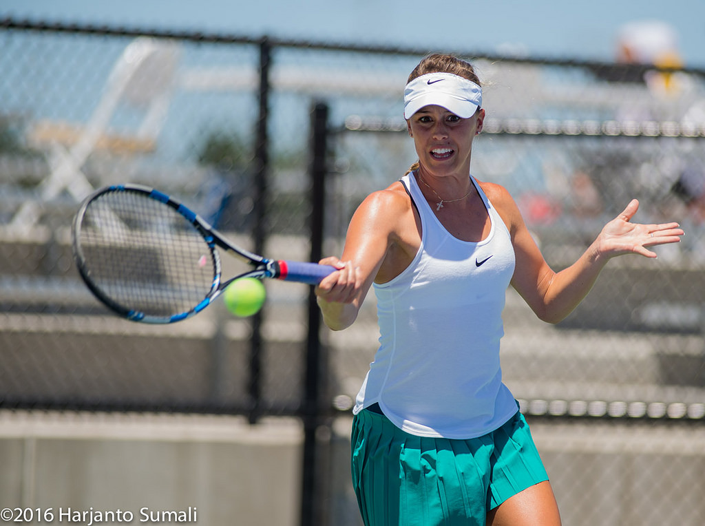 Michelle Larcher de Brito