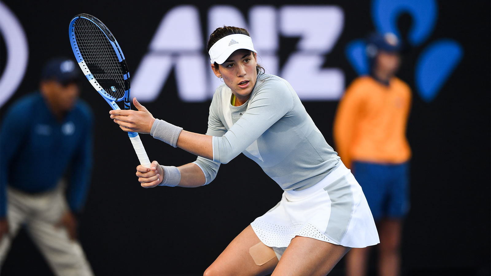 Muguruza AO