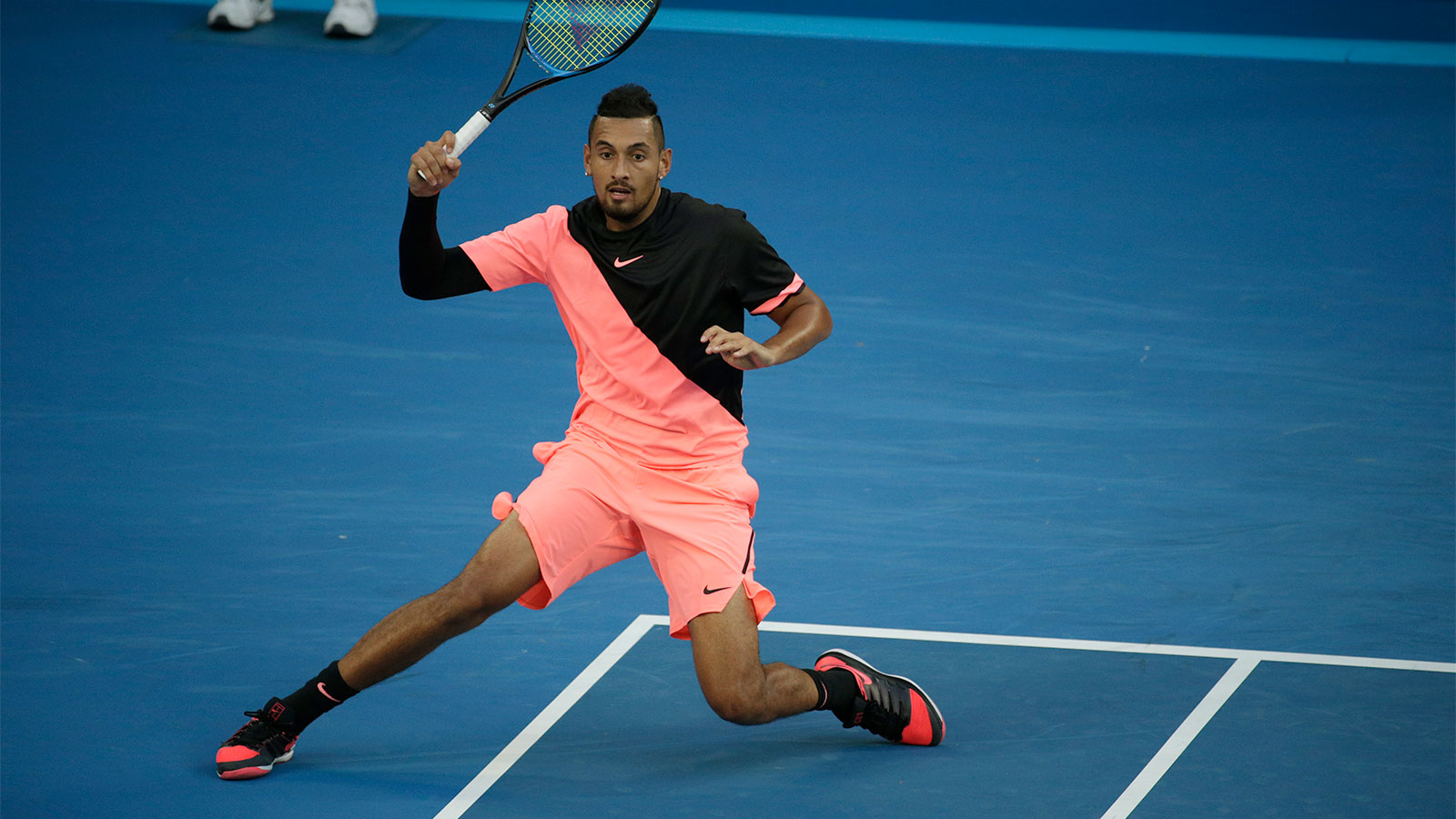 Nick Kyrgios