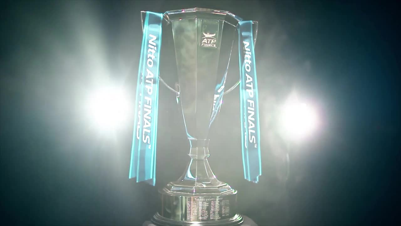 Nitto ATP Finals