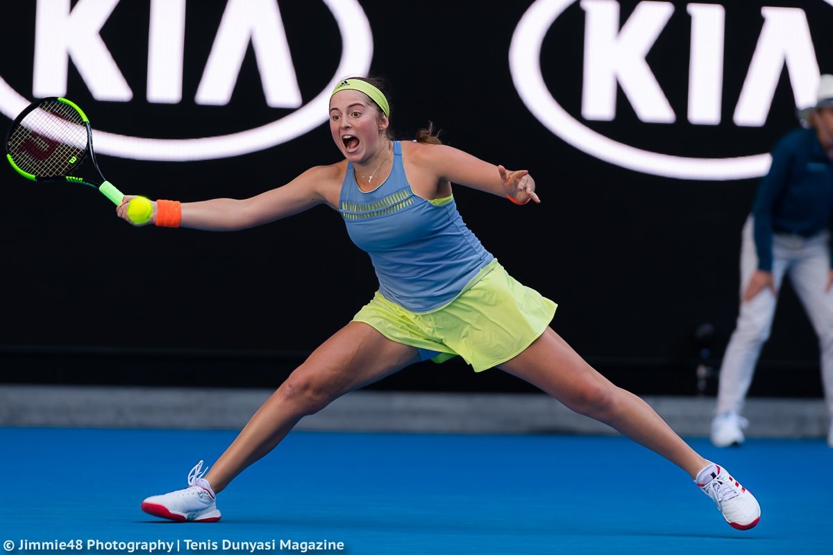 Ostapenko AO4