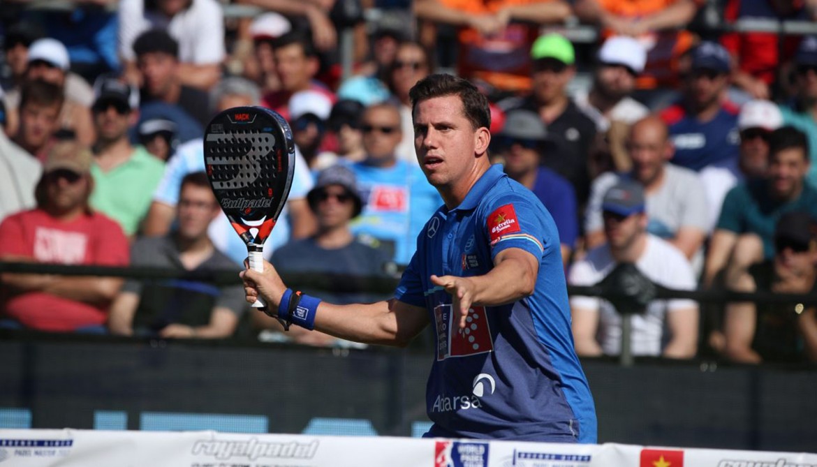Paquito Navarro