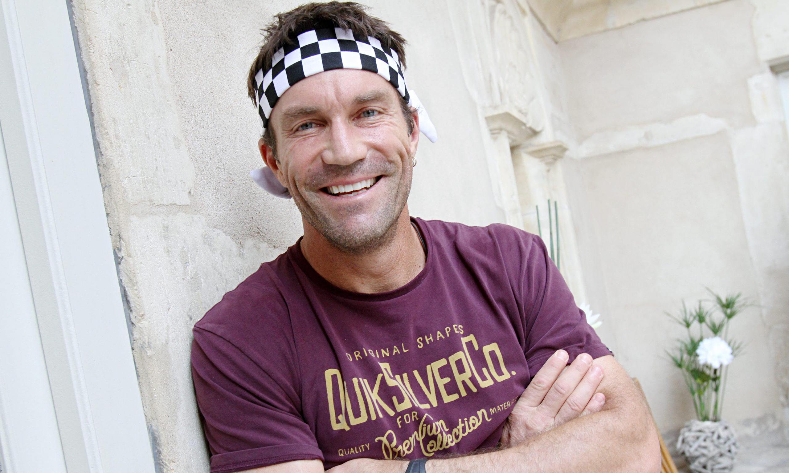 Pat Cash