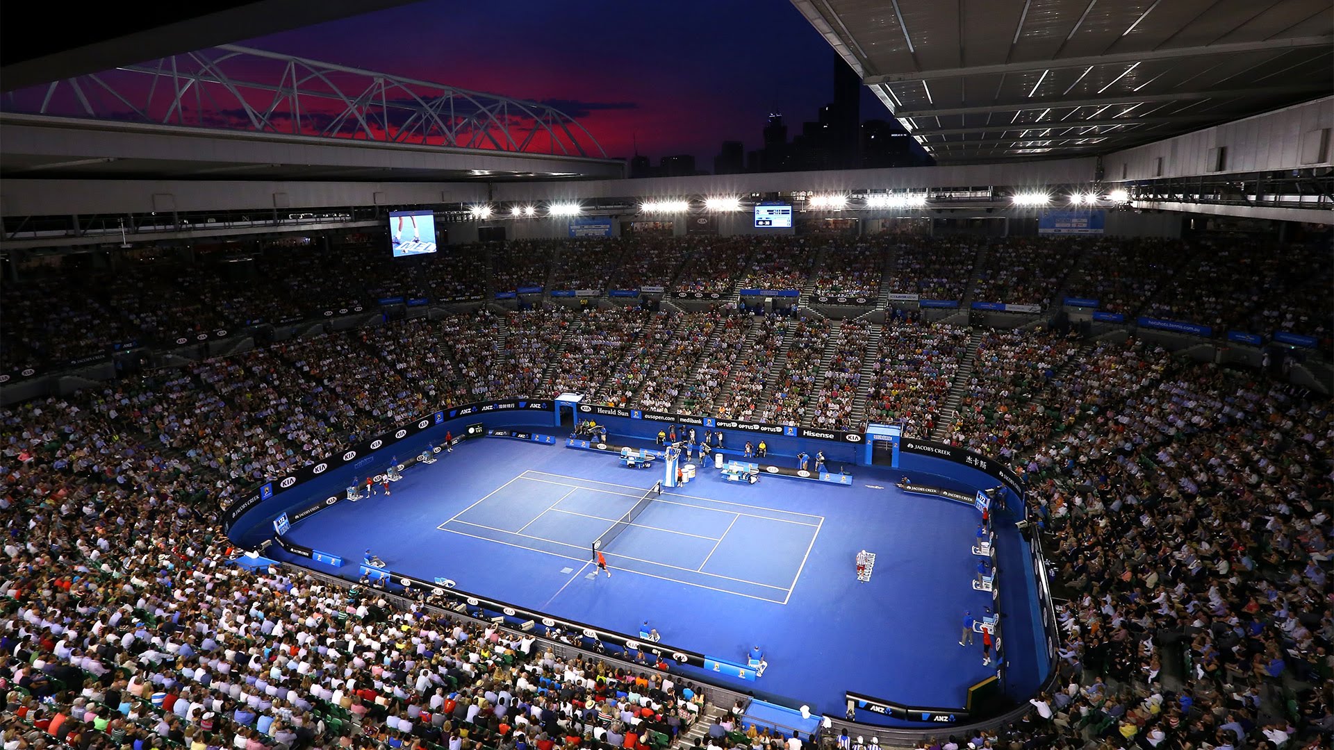 Rod Laver Arena