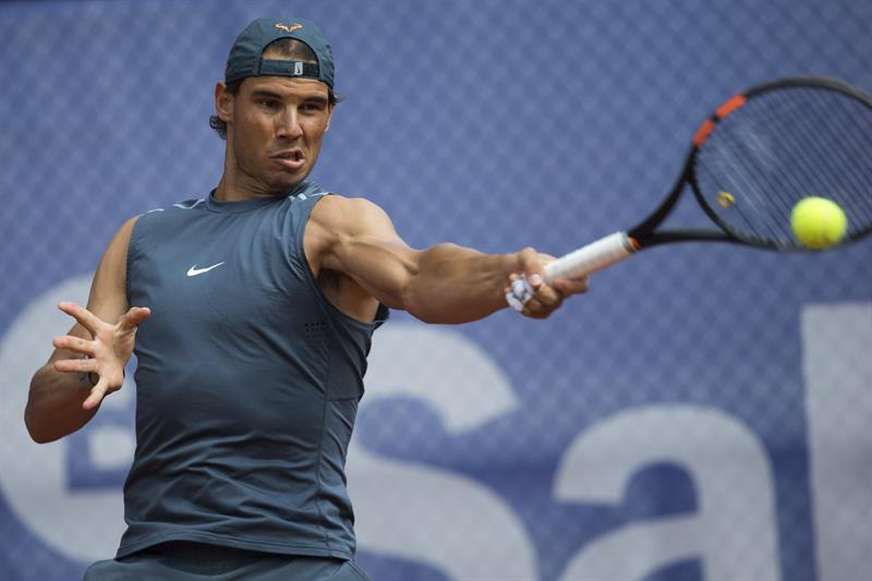 Rafael Nadal