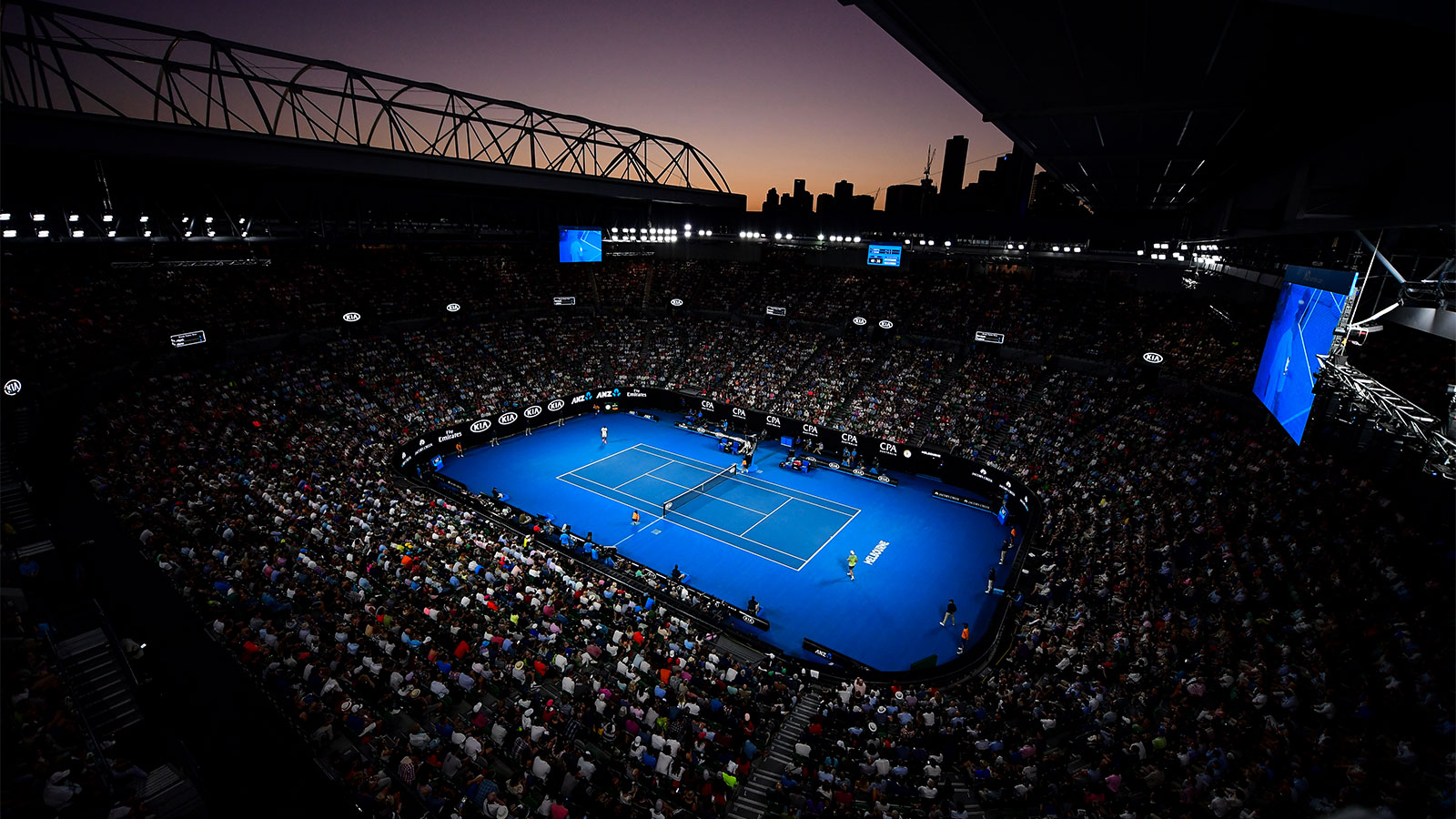 Rod Laver Arena