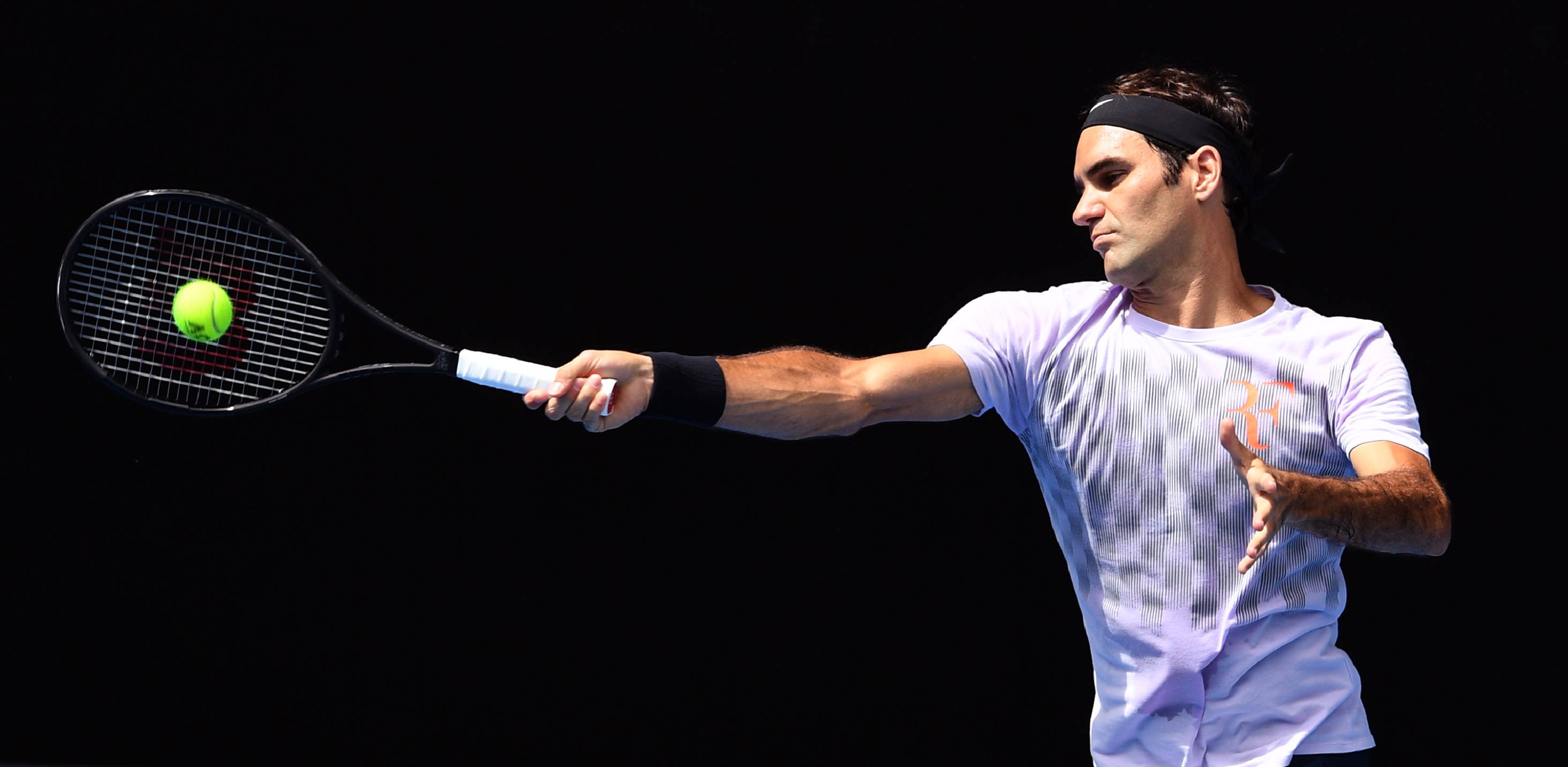 Roger Federer