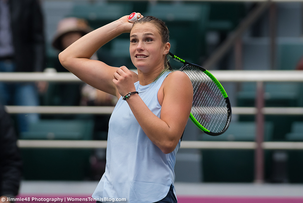 Sabalenka A