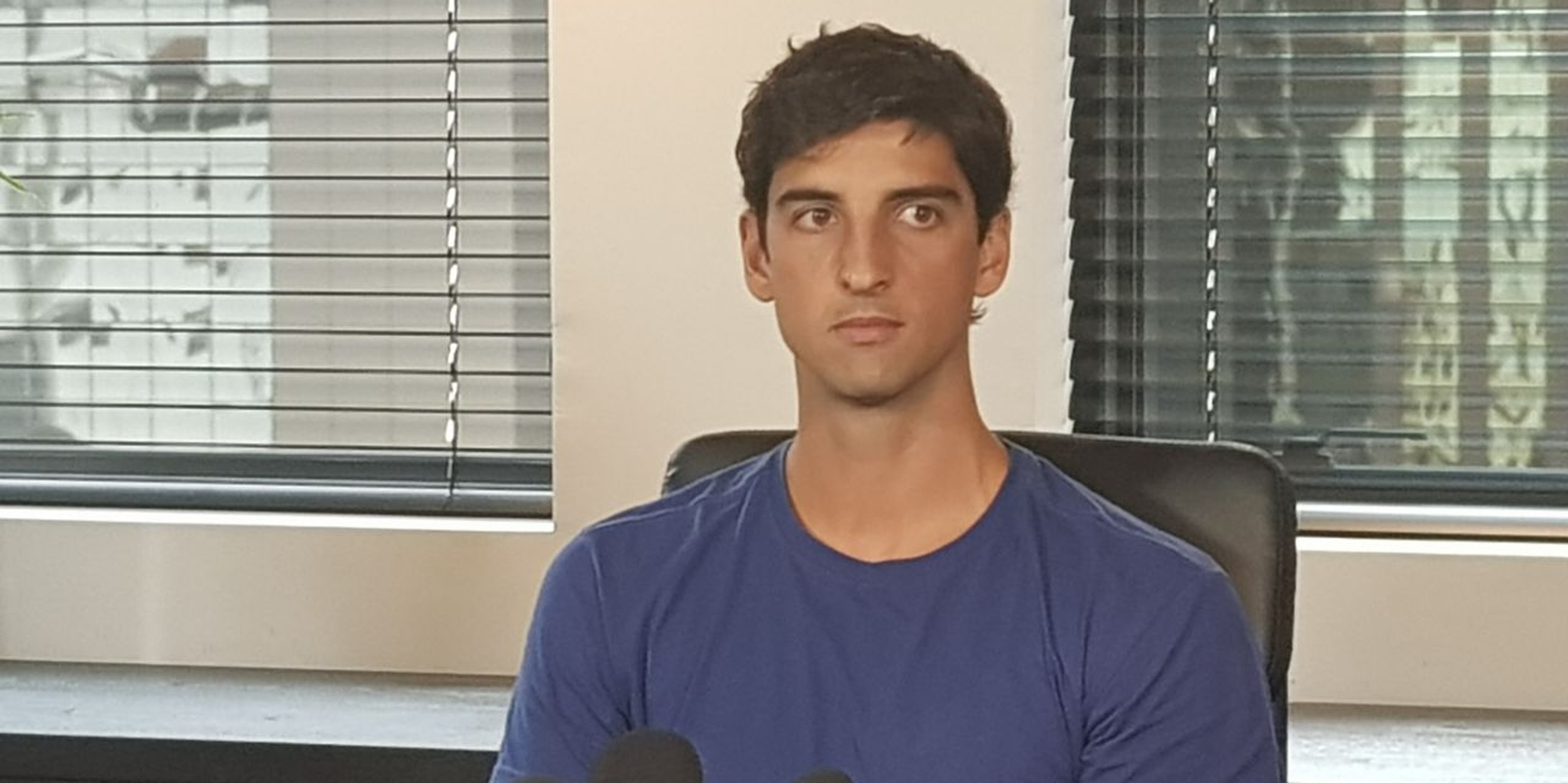 Thomaz Bellucci