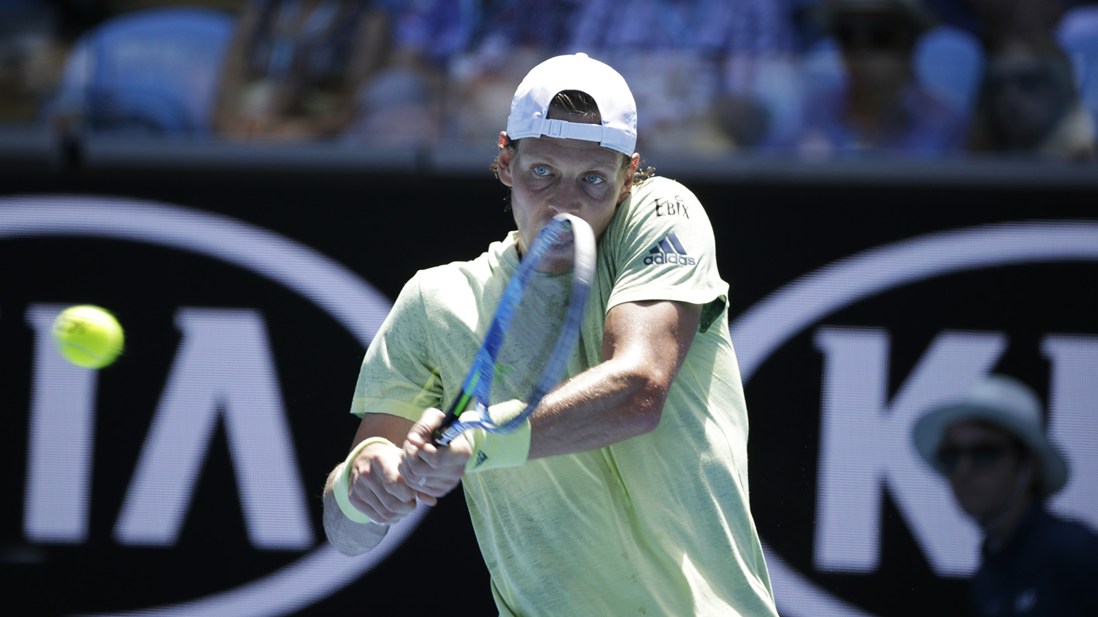 Tomas Berdych