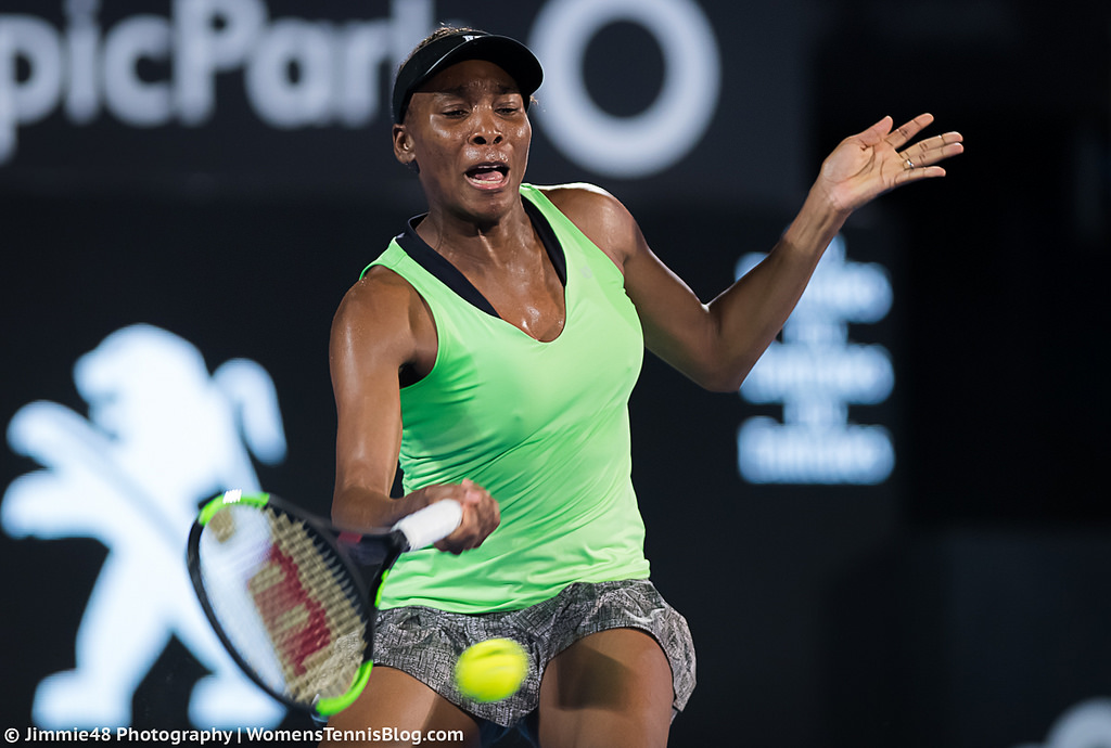 Venus Williams