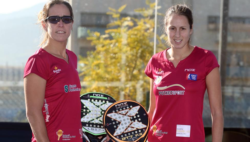 gemma triay lucía sainz