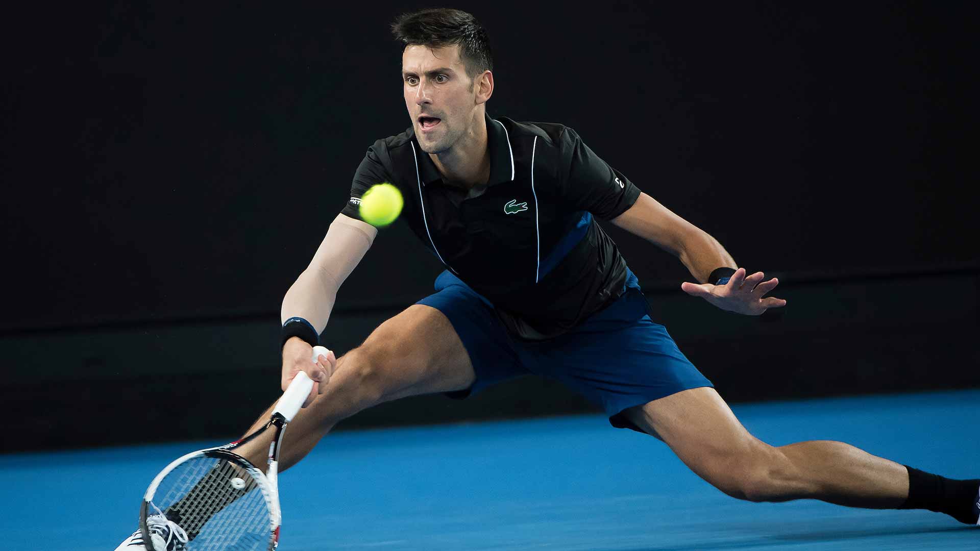 Djokovic-Novak