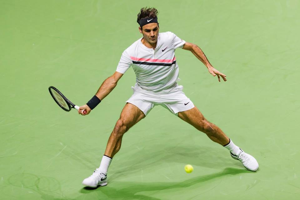 Federer-Roger R