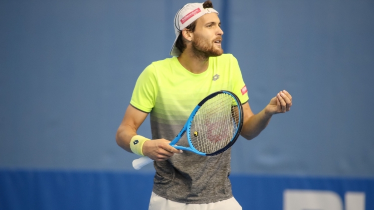 Joao Sousa S